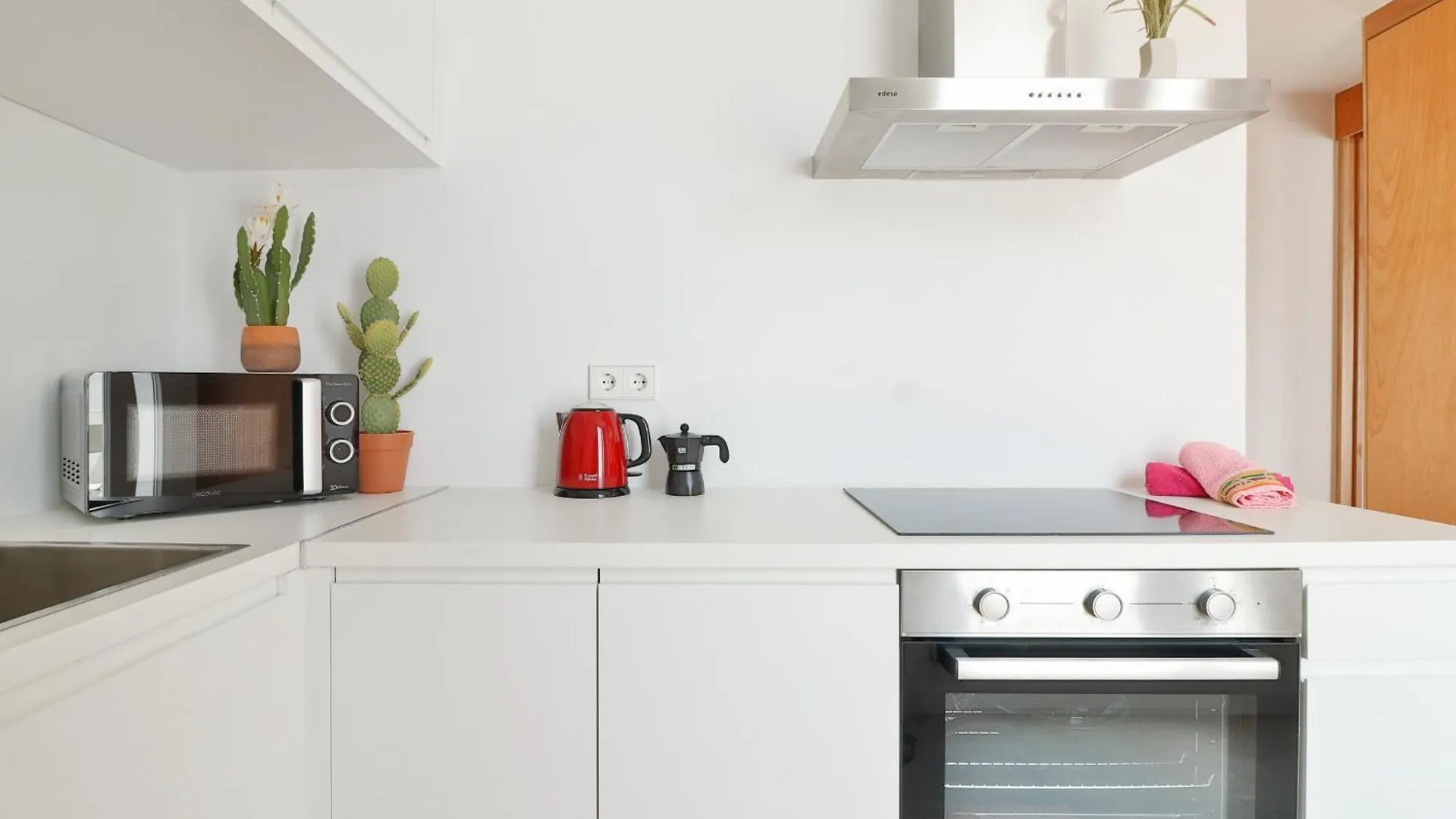 C83 Cosy Penthouse With Terrace Old Town Apartment Malaga 0*,